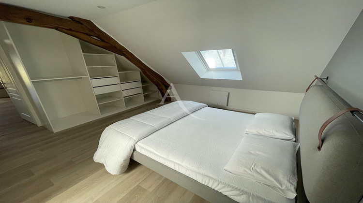 Ma-Cabane - Location Appartement DONNERY, 41 m²