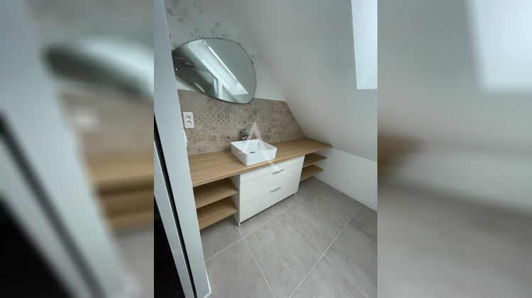 Ma-Cabane - Location Appartement DONNERY, 41 m²