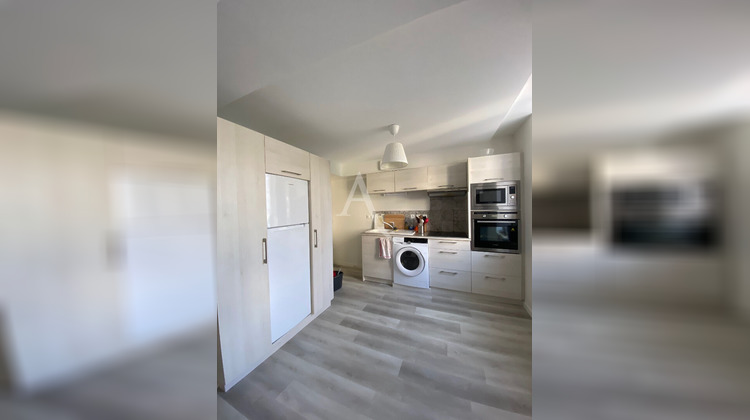 Ma-Cabane - Location Appartement DONNERY, 40 m²