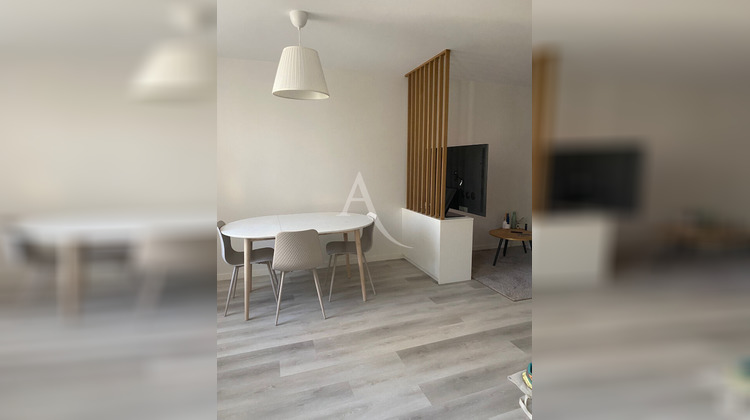 Ma-Cabane - Location Appartement DONNERY, 40 m²