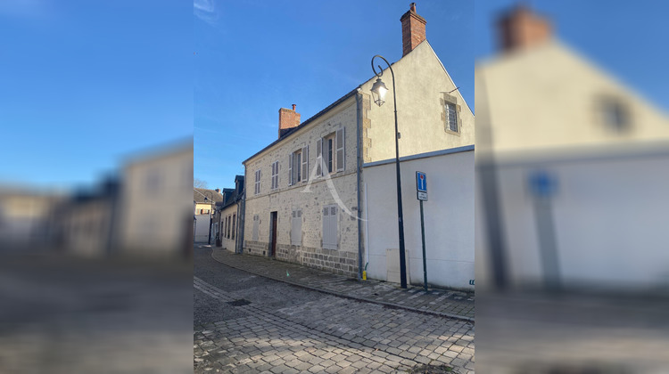 Ma-Cabane - Location Appartement DONNERY, 40 m²