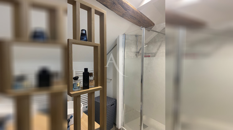 Ma-Cabane - Location Appartement DONNERY, 40 m²