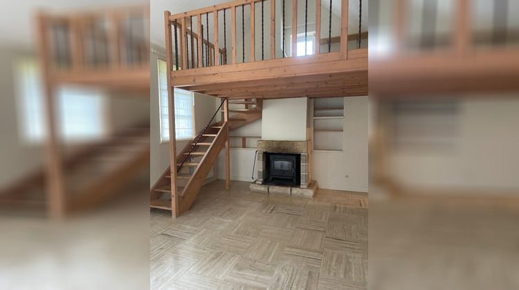 Ma-Cabane - Location Appartement DONNERY, 66 m²