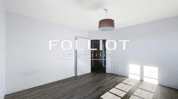 Ma-Cabane - Location Appartement DONVILLE-LES-BAINS, 31 m²