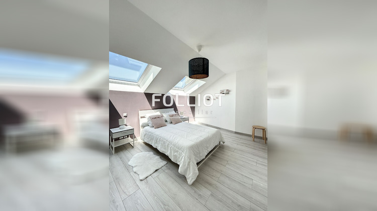 Ma-Cabane - Location Appartement DONVILLE-LES-BAINS, 39 m²