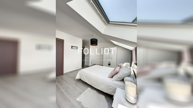 Ma-Cabane - Location Appartement DONVILLE-LES-BAINS, 39 m²