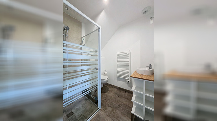 Ma-Cabane - Location Appartement DONVILLE-LES-BAINS, 24 m²