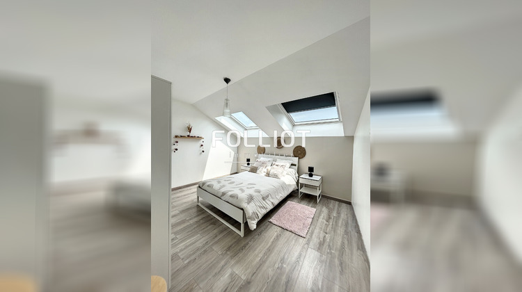 Ma-Cabane - Location Appartement DONVILLE-LES-BAINS, 42 m²