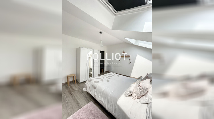 Ma-Cabane - Location Appartement DONVILLE-LES-BAINS, 42 m²