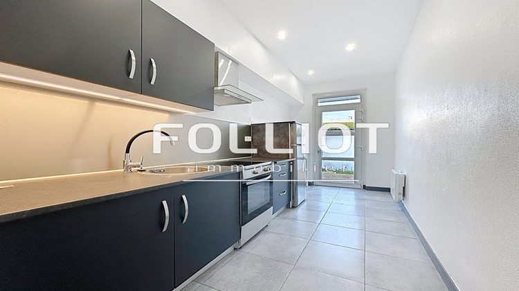 Ma-Cabane - Location Appartement DONVILLE-LES-BAINS, 43 m²