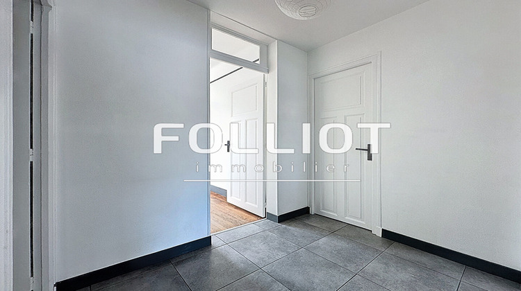 Ma-Cabane - Location Appartement DONVILLE-LES-BAINS, 43 m²