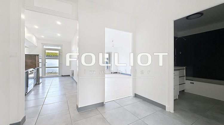 Ma-Cabane - Location Appartement DONVILLE-LES-BAINS, 43 m²