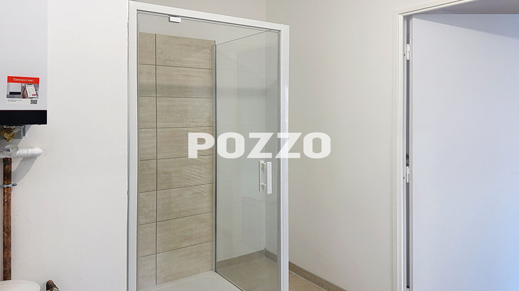 Ma-Cabane - Location Appartement DONVILLE-LES-BAINS, 43 m²