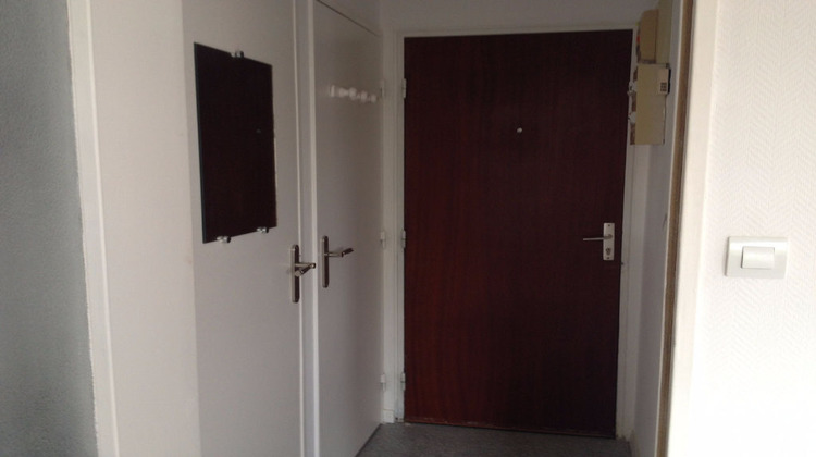 Ma-Cabane - Location Appartement DONVILLE-LES-BAINS, 26 m²