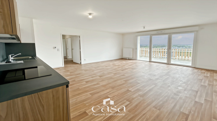 Ma-Cabane - Location Appartement Donville-les-Bains, 62 m²