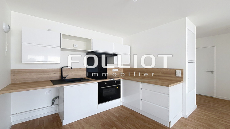 Ma-Cabane - Location Appartement DONVILLE-LES-BAINS, 44 m²