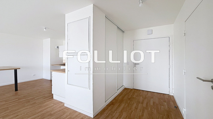 Ma-Cabane - Location Appartement DONVILLE-LES-BAINS, 44 m²