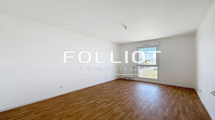 Ma-Cabane - Location Appartement DONVILLE-LES-BAINS, 44 m²