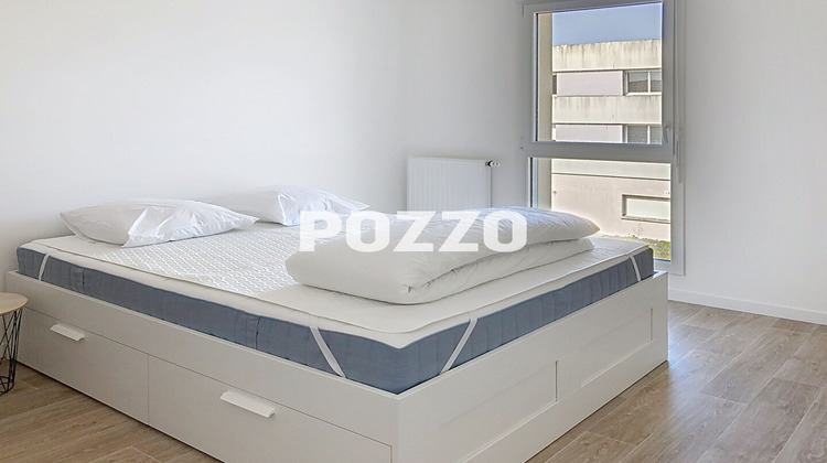 Ma-Cabane - Location Appartement DONVILLE-LES-BAINS, 43 m²