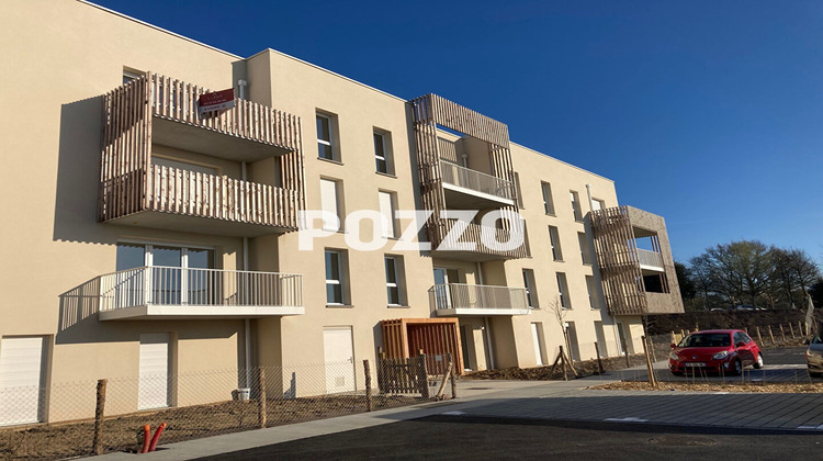 Ma-Cabane - Location Appartement DONVILLE-LES-BAINS, 43 m²