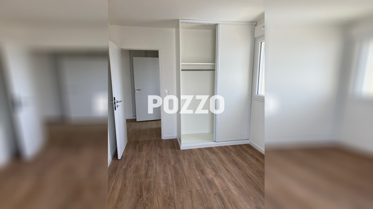 Ma-Cabane - Location Appartement DONVILLE-LES-BAINS, 70 m²