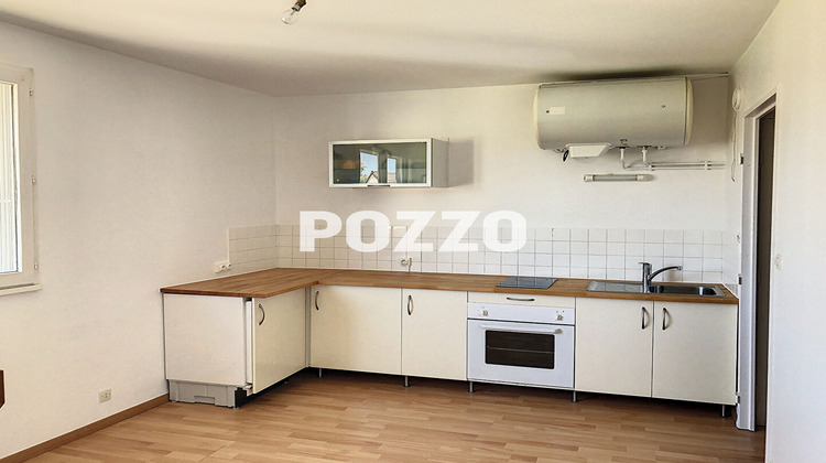 Ma-Cabane - Location Appartement DONVILLE-LES-BAINS, 20 m²
