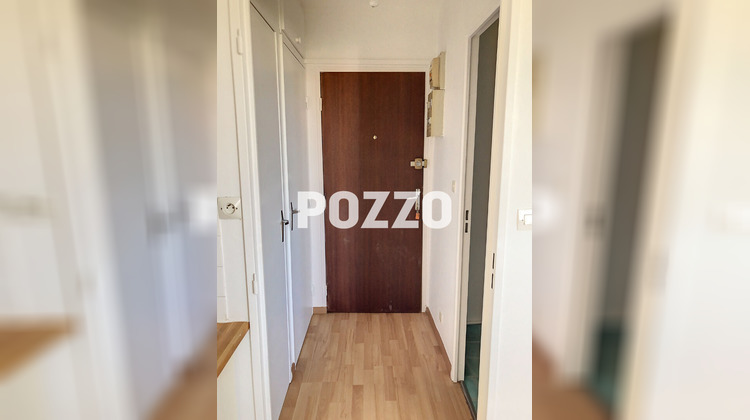 Ma-Cabane - Location Appartement DONVILLE-LES-BAINS, 20 m²