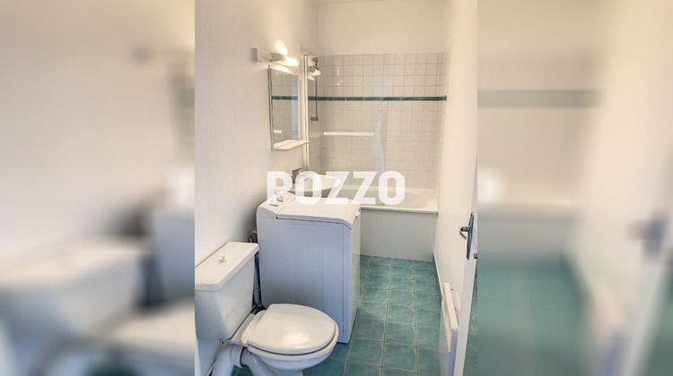 Ma-Cabane - Location Appartement DONVILLE-LES-BAINS, 20 m²