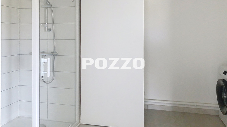 Ma-Cabane - Location Appartement DONVILLE-LES-BAINS, 43 m²
