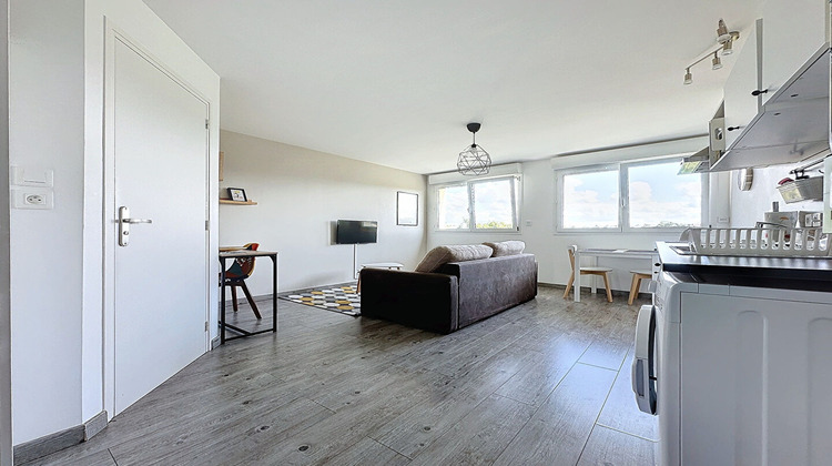 Ma-Cabane - Location Appartement DONVILLE-LES-BAINS, 24 m²