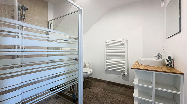 Ma-Cabane - Location Appartement DONVILLE-LES-BAINS, 24 m²