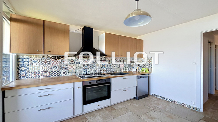 Ma-Cabane - Location Appartement DONVILLE-LES-BAINS, 69 m²