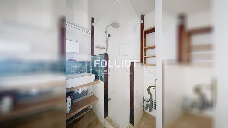 Ma-Cabane - Location Appartement DONVILLE-LES-BAINS, 69 m²