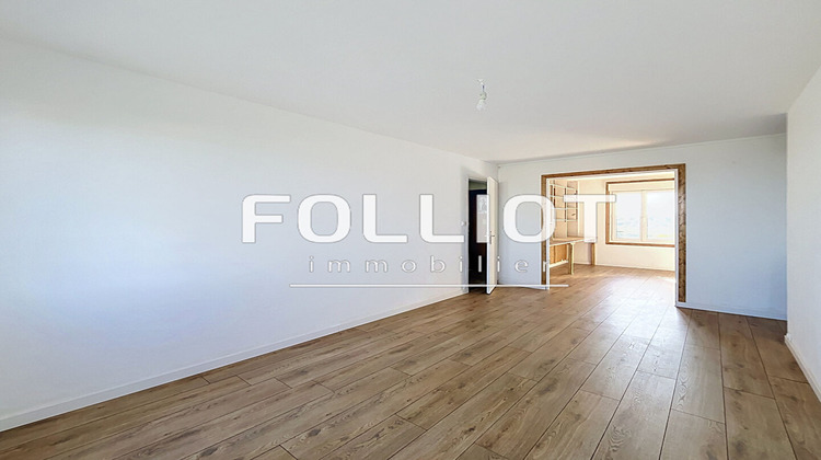 Ma-Cabane - Location Appartement DONVILLE-LES-BAINS, 69 m²