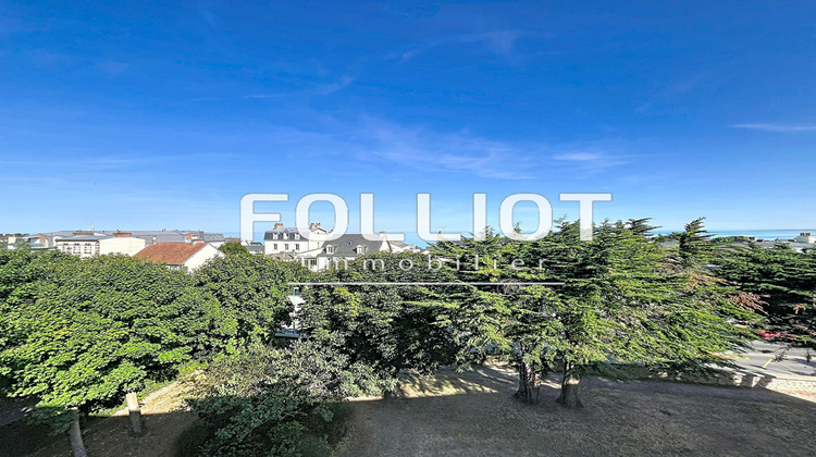 Ma-Cabane - Location Appartement DONVILLE-LES-BAINS, 69 m²