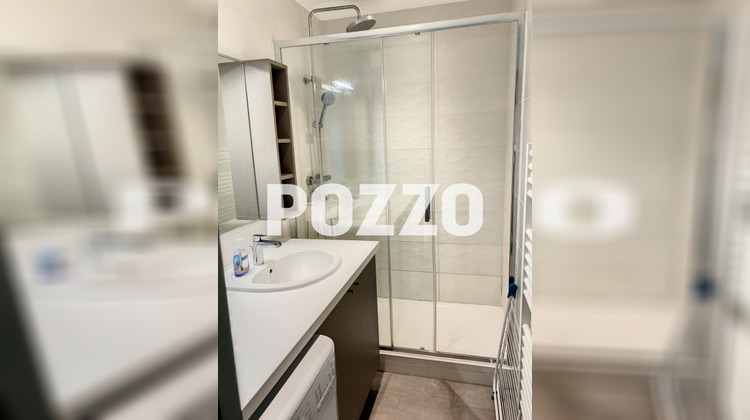 Ma-Cabane - Location Appartement DONVILLE-LES-BAINS, 25 m²