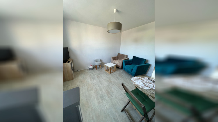 Ma-Cabane - Location Appartement DONVILLE-LES-BAINS, 28 m²