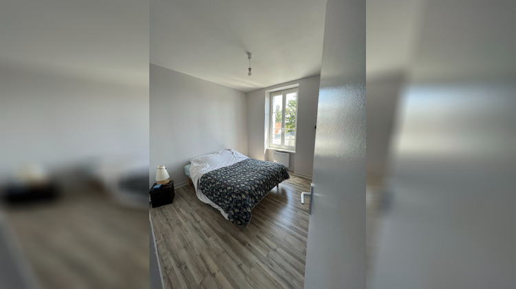 Ma-Cabane - Location Appartement DONVILLE-LES-BAINS, 28 m²
