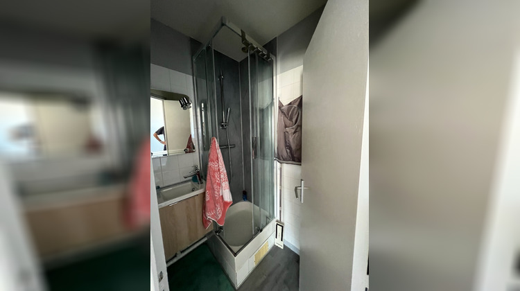 Ma-Cabane - Location Appartement DONVILLE-LES-BAINS, 28 m²