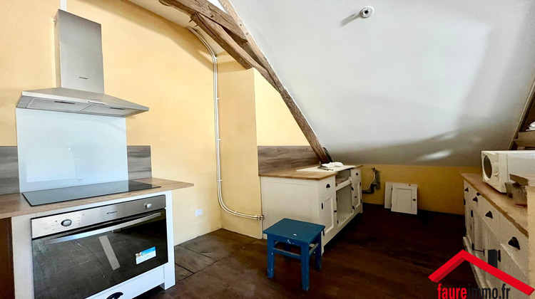 Ma-Cabane - Location Appartement Donzenac, 75 m²