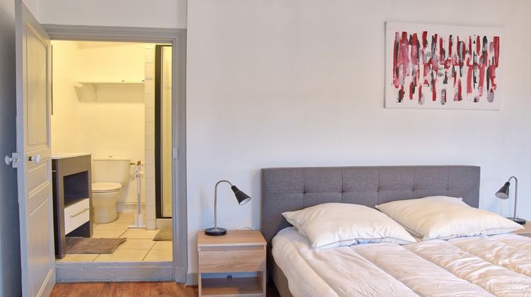 Ma-Cabane - Location Appartement Donzère, 29 m²