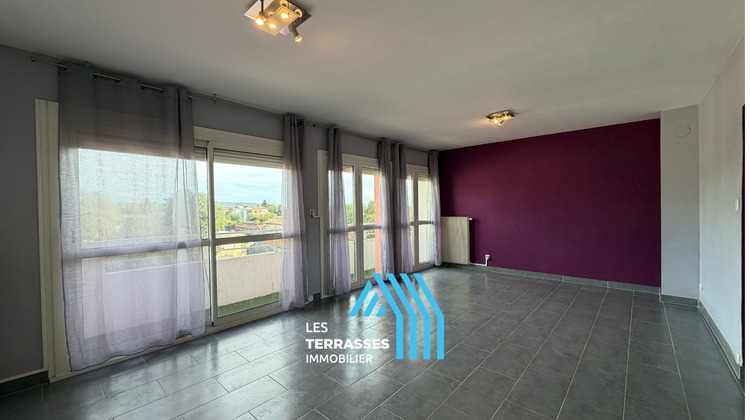 Ma-Cabane - Location Appartement Donzère, 76 m²