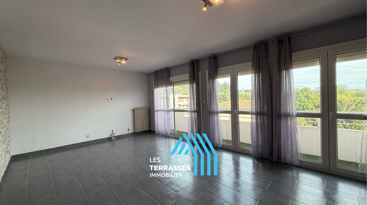Ma-Cabane - Location Appartement Donzère, 76 m²