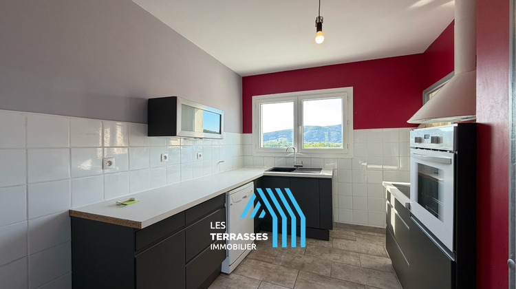 Ma-Cabane - Location Appartement Donzère, 76 m²