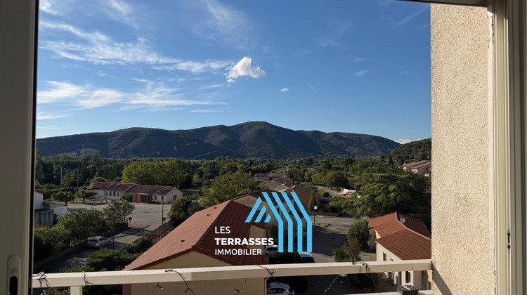 Ma-Cabane - Location Appartement Donzère, 76 m²