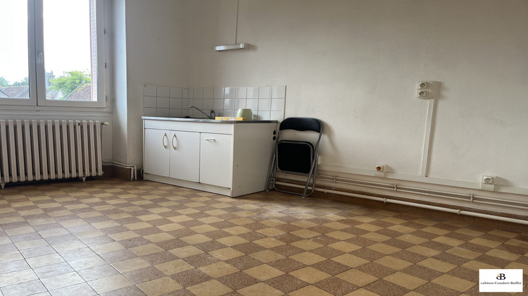 Ma-Cabane - Location Appartement Donzy, 68 m²