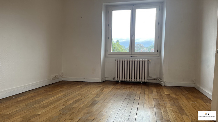 Ma-Cabane - Location Appartement Donzy, 68 m²
