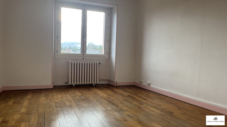 Ma-Cabane - Location Appartement Donzy, 68 m²