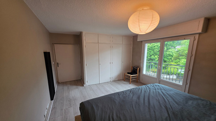 Ma-Cabane - Location Appartement DORTAN, 93 m²