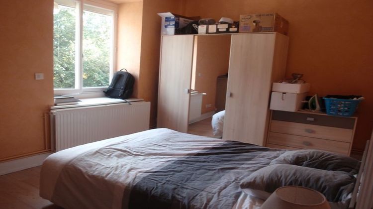 Ma-Cabane - Location Appartement DOUAI, 54 m²